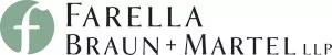 Farella Braun & Martel firm logo