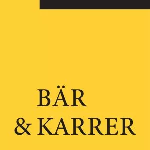 Bär & Karrer logo