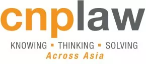 CNPLaw LLP  logo