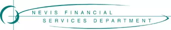 Nevis Financial Services Development & Marketing Department logo
