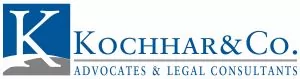 Kochhar & Co. logo