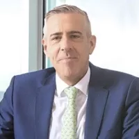 Photo of Garret  Farrelly