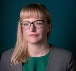 Photo of Georgina Redsell