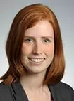 Photo of Lauren Leahy (Articling Student)