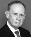 View William J. Cook Biography on their website