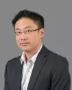 Photo of Wil Huang