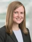 Photo of Erica E. Youngstrom