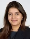 Photo of Niharika Dhall
