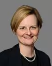 Photo of Erica F. Buckley