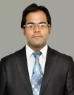 View Anchit  Oswal Biography on their website