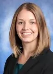 Photo of Megan E. McDonald
