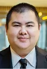 Photo of John Trinh
