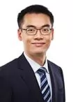 View Dean  Xiao Biography on their website