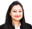 Photo of Aprajita  Nigam