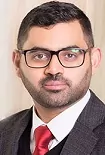 View Adnan  Meher (Formerly At Coleman Greig) Biography