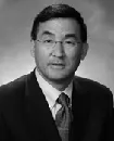 Photo of Alan T. Yoshitake