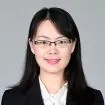 Photo of Allie Huang
