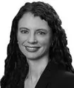 Photo of Claire M. Maddox