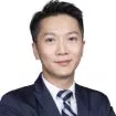 View Chris  Cheng Biography on their website