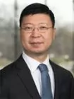 Photo of Yang Li Ph.D. (Alex)