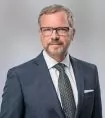 View Brad  Wall Biography on their website