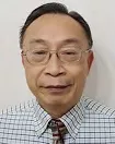 Photo of Alfred Chan
