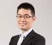 View James P.  Chen Biography on their website