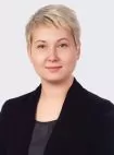 Photo of Darya Zhanysbayeva