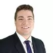 Photo of Blair Wentworth (Articling Student)