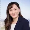 Photo of Michelle Huang