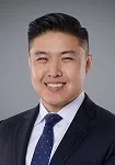 Photo of Michael Ding