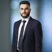 Photo of James El-Jalkh (Harmers Workplace Lawyers)