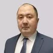 View Arman  Sauganbayev Biography