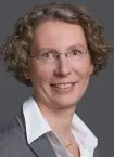 Photo of Dr. Ulrike Binder