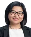 Photo of Y. Monica Song