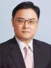 Photo of John C. Lin