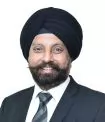 View Satwinder  Singh Biography on their website