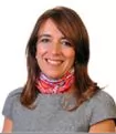 Photo of María Schiariti