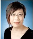 View Stella M. Tsai Biography on their website