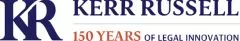 Kerr Russell & Weber logo