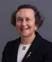 Photo of Hon. Judith Fabricant (Ret.)