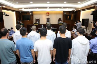 Copyright Infringers Of Lego Sentenced To Jail - Copyright - China