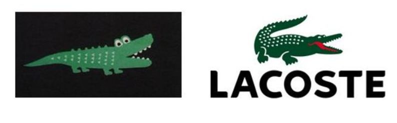 HEMA / Lacoste: Good Market Research Can Make The Difference - Trademark -  Netherlands