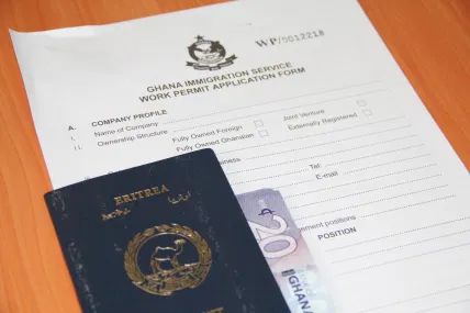 How To Obtain A Ghana Work And Residence Permit In 2021 - General  Immigration - Ghana