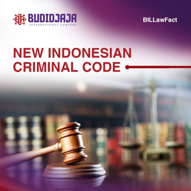 Indonesia Crime New Indonesian Criminal Code 4926