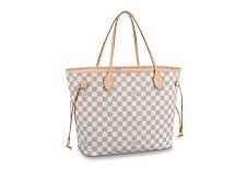 Louis Vuitton Loses Battle to Save Checkerboard Trademark – The