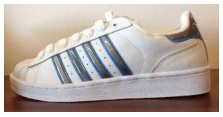 adidas and PacBrands fight it out over 4 stripes, while OHIM's 2nd Board  takes a modern view of footwear trade marks - Trademark - Australia