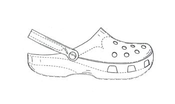 Crocs Put Foot In It With Prior Disclosure - Patent - European Union