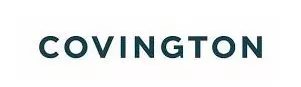 Covington & Burling logo