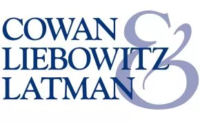 Cowan Liebowitz & Latman PC logo